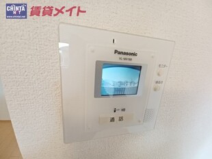 モナリエ竹成　Aの物件内観写真